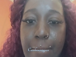 Cassbrowningxxx