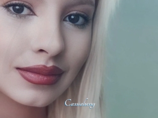 Cassialussy