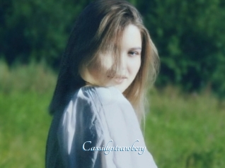 Cassidystrawbery