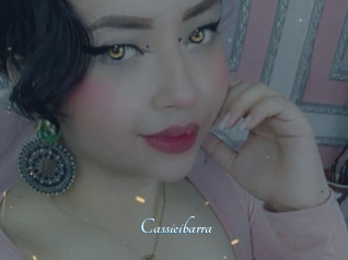 Cassieibarra