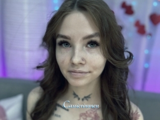 Cassierimmen