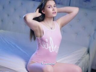 Cassiesie