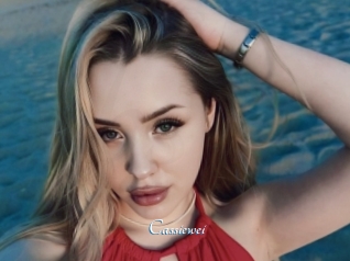 Cassiewei