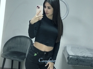 Cassyfoster