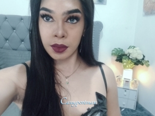 Cassyportman