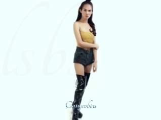 Cassyrobins