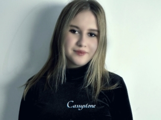 Cassystone