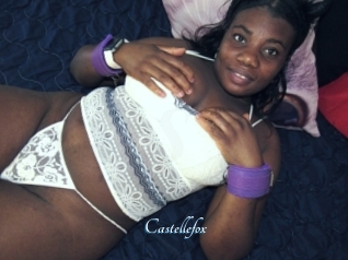 Castellefox