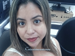 Cataaliinasantanaa