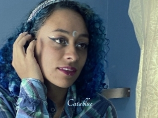 Catablue