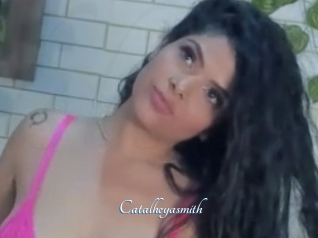Catalheyasmith