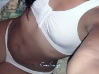 Catalina_gil