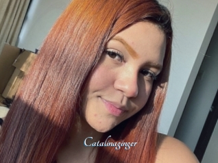 Catalinaginger