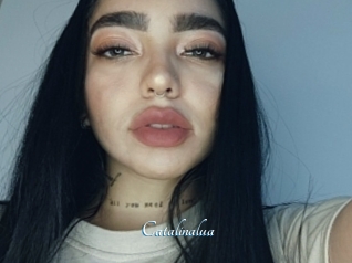 Catalinalua
