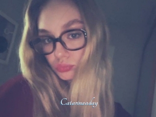 Catarinaaday
