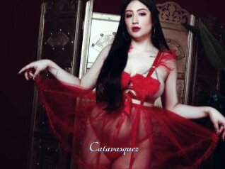 Catavasquez