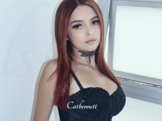Catbennett