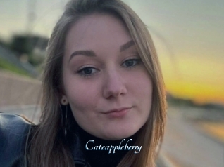 Cateappleberry
