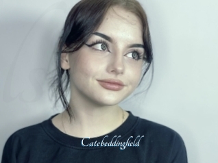 Catebeddingfield
