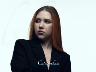 Catebeecham