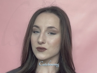 Catebowring