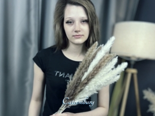 Cateembury