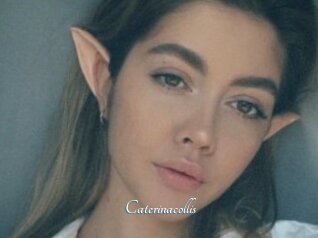 Caterinacollis