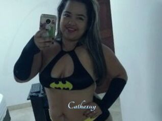 Cathaxuy
