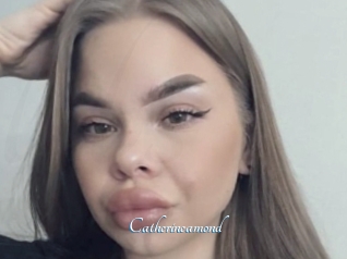 Catherineamond