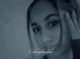 Catherynbumford