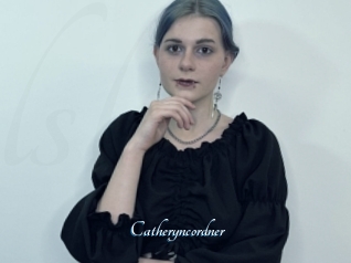 Catheryncordner