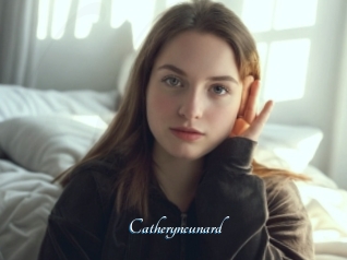 Catheryncunard