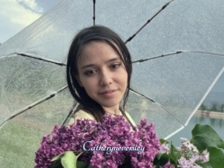 Catheryneversley