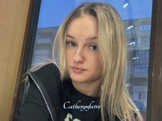 Catherynfarro