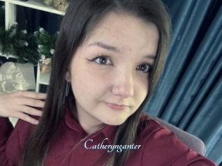 Catherynganter