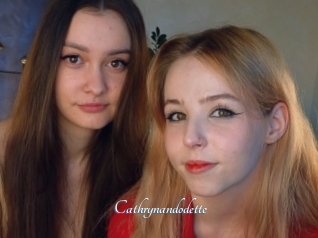 Cathrynandodette