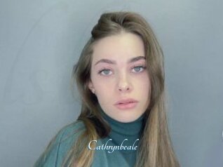 Cathrynbeale
