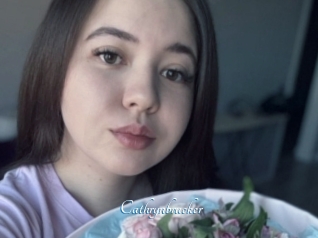Cathrynbrucker