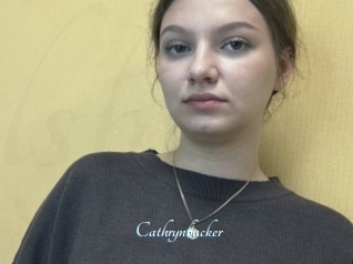 Cathrynbucker