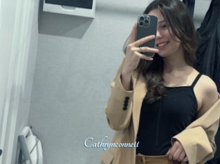 Cathrynconnett