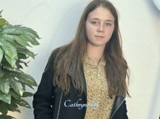 Cathryneddy