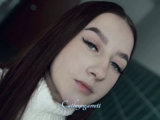 Cathryngarrett