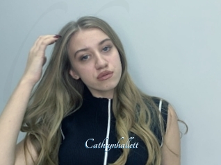 Cathrynhallett