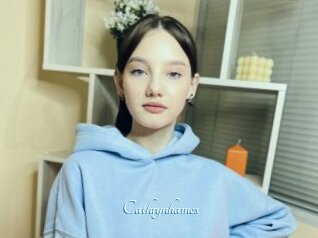 Cathrynhames