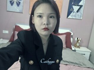 Cathyyu