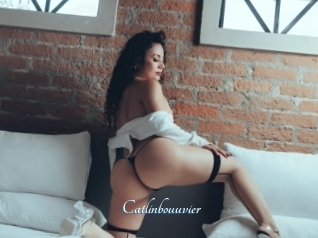 Catlinbouuvier