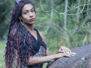 Catmorena