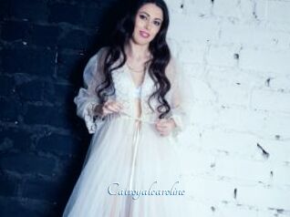 Catroyalcaroline