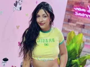 Cattyjones