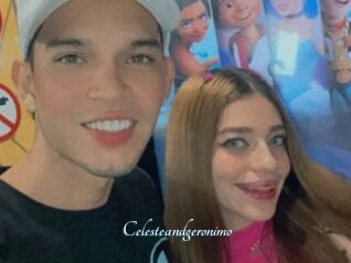 Celesteandgeronimo
